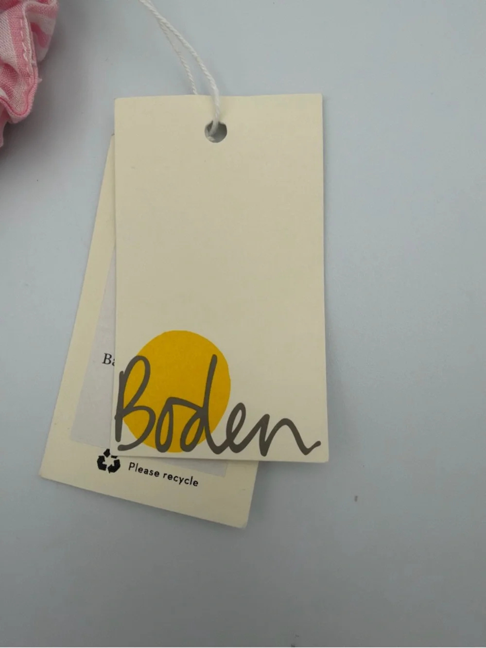 Boden set colorful